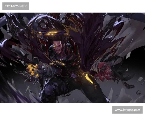《DNF复仇者化魔极限输出技巧全面解析与实战指南》 《DNF复仇者化魔极限输出技巧全面解析与实战指南》