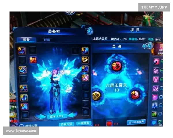 武魂玄冰加点策略全解析提升战力技巧与玩法指南 武魂玄冰加点策略全解析提升战力技巧与玩法指南