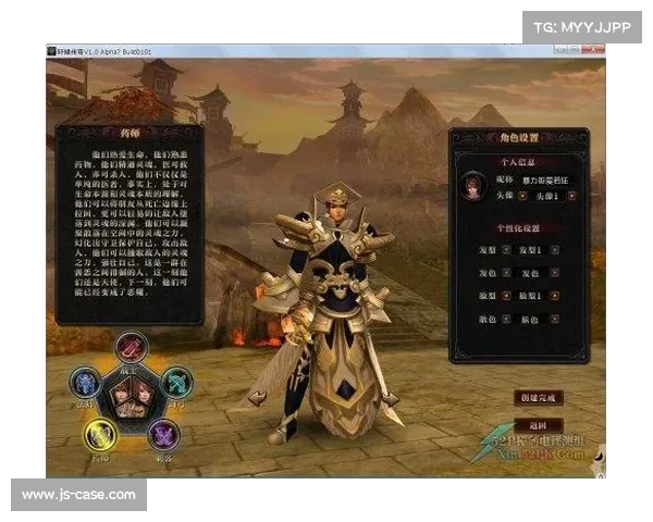 如何选择《轩辕传奇》最佳职业根据个人游戏风格与玩法特点进行全面解析