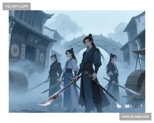 古龙作品中的五大经典武侠场景揭秘 穿越江湖感受侠义与豪情 古龙作品中的五大经典武侠场景揭秘 穿越江湖感受侠义与豪情