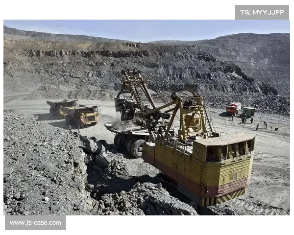 全球主要金矿开采地区与优质资源分布详解全面盘点