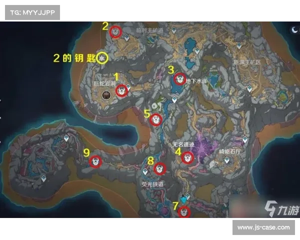 原神渊青宝珠探秘实用技巧解析助你轻松提升探险效率 原神渊青宝珠探秘实用技巧解析助你轻松提升探险效率