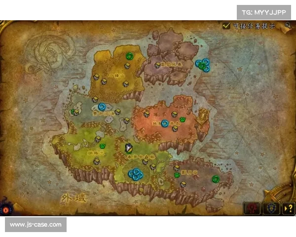 魔兽世界神秘力量与地下危机的全景探索与深度解析 魔兽世界神秘力量与地下危机的全景探索与深度解析