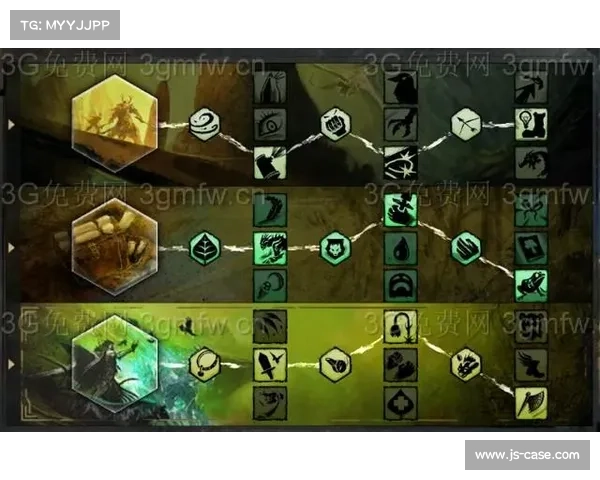 激战2游侠宠物驯服技巧与宠物选择策略分享