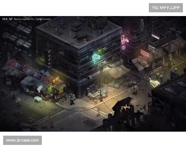 走进暗影狂奔归来世界深度解析玩法技巧与策略全方位指南