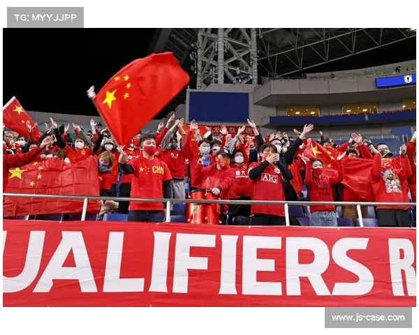 中国国足迎战日本队比赛时间公布球迷热议焦点大战即将上演